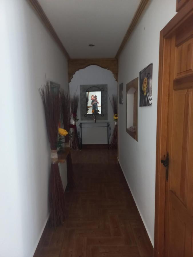 Hotel Casa Pedro Gontar