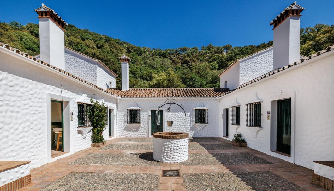 Karma La Herriza 4* Gaucin