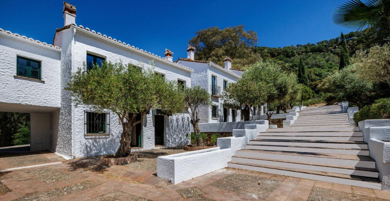 Karma La Herriza Hotel 4*