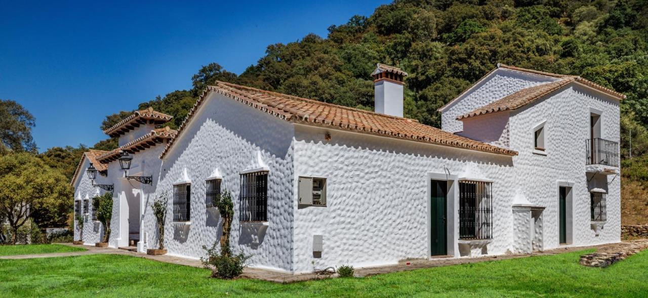 Karma La Herriza 4* Gaucin