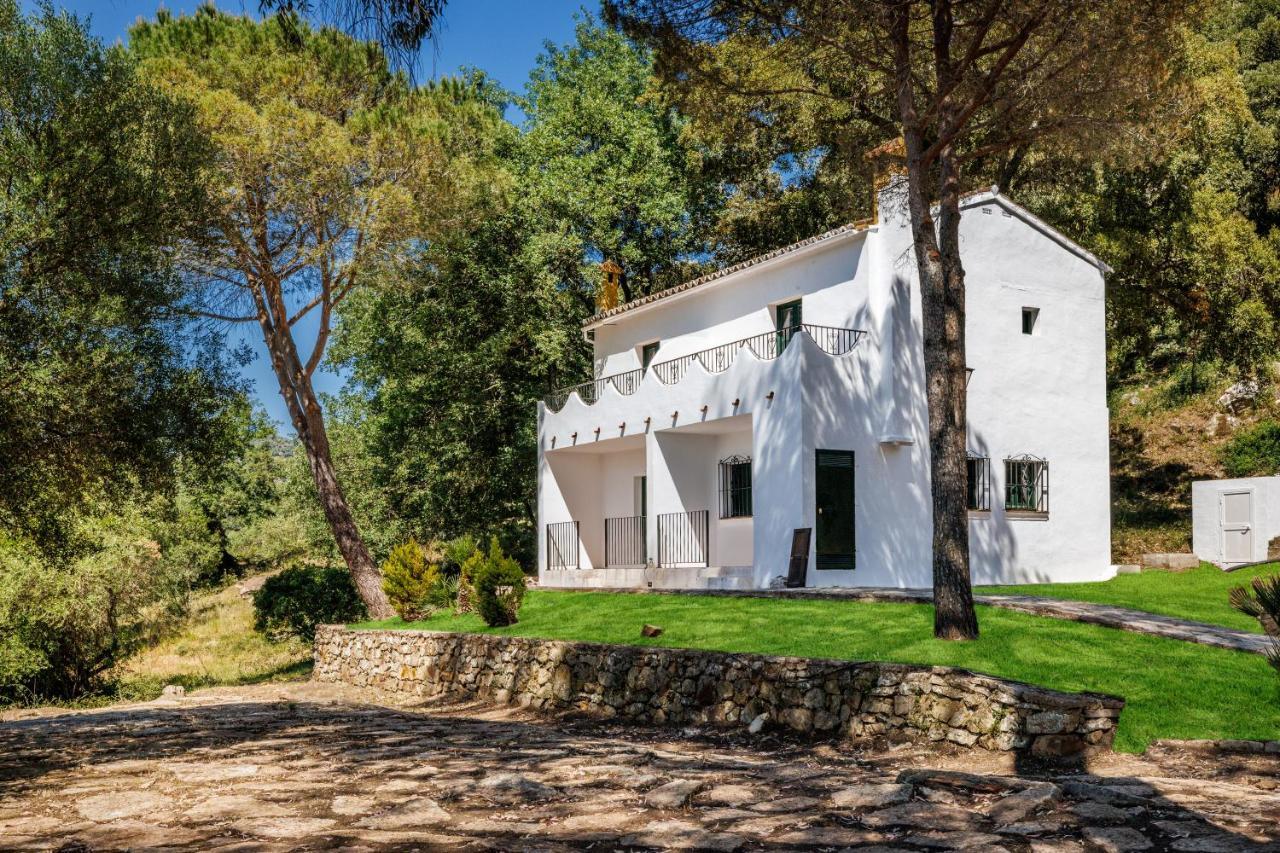 Karma La Herriza 4* Gaucin