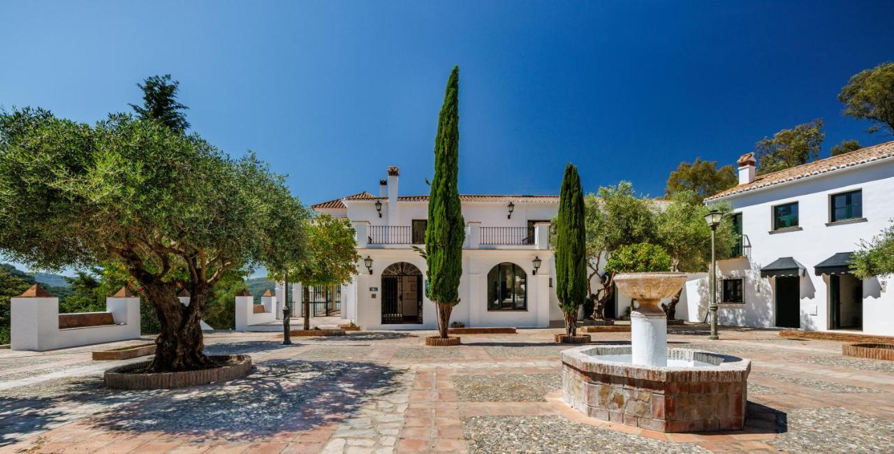 Karma La Herriza Hotel Gaucin