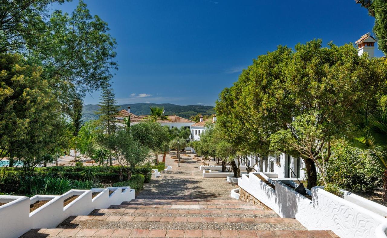 Hotel Karma La Herriza Gaucin