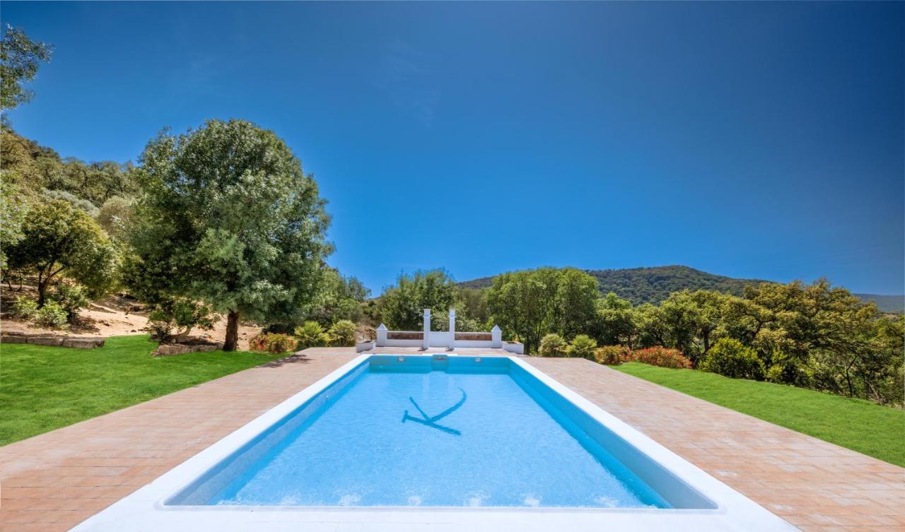 Karma La Herriza 4* Gaucin