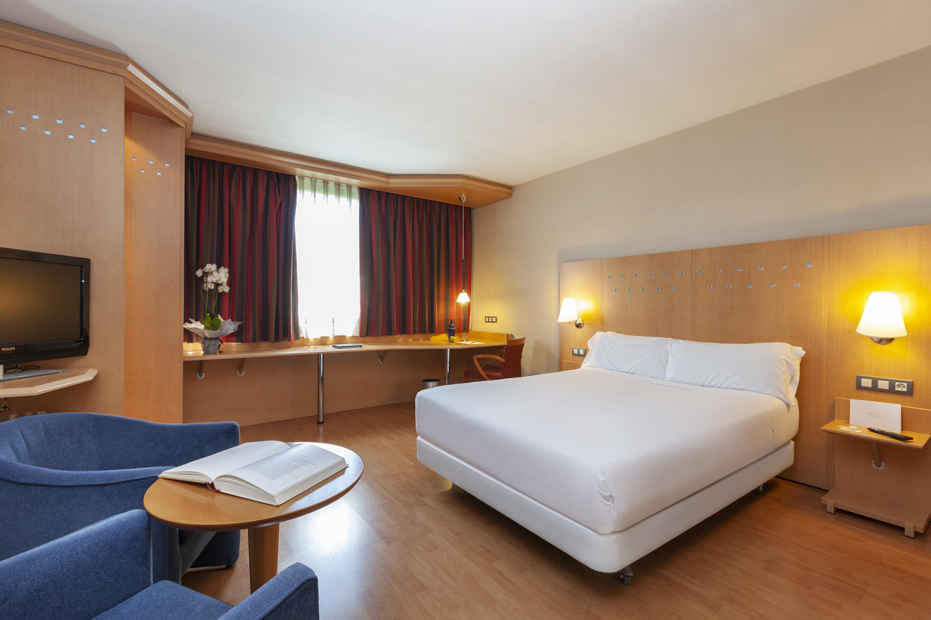 Sb Express Madrid Norte Hotel San Sebastián de los Reyes
