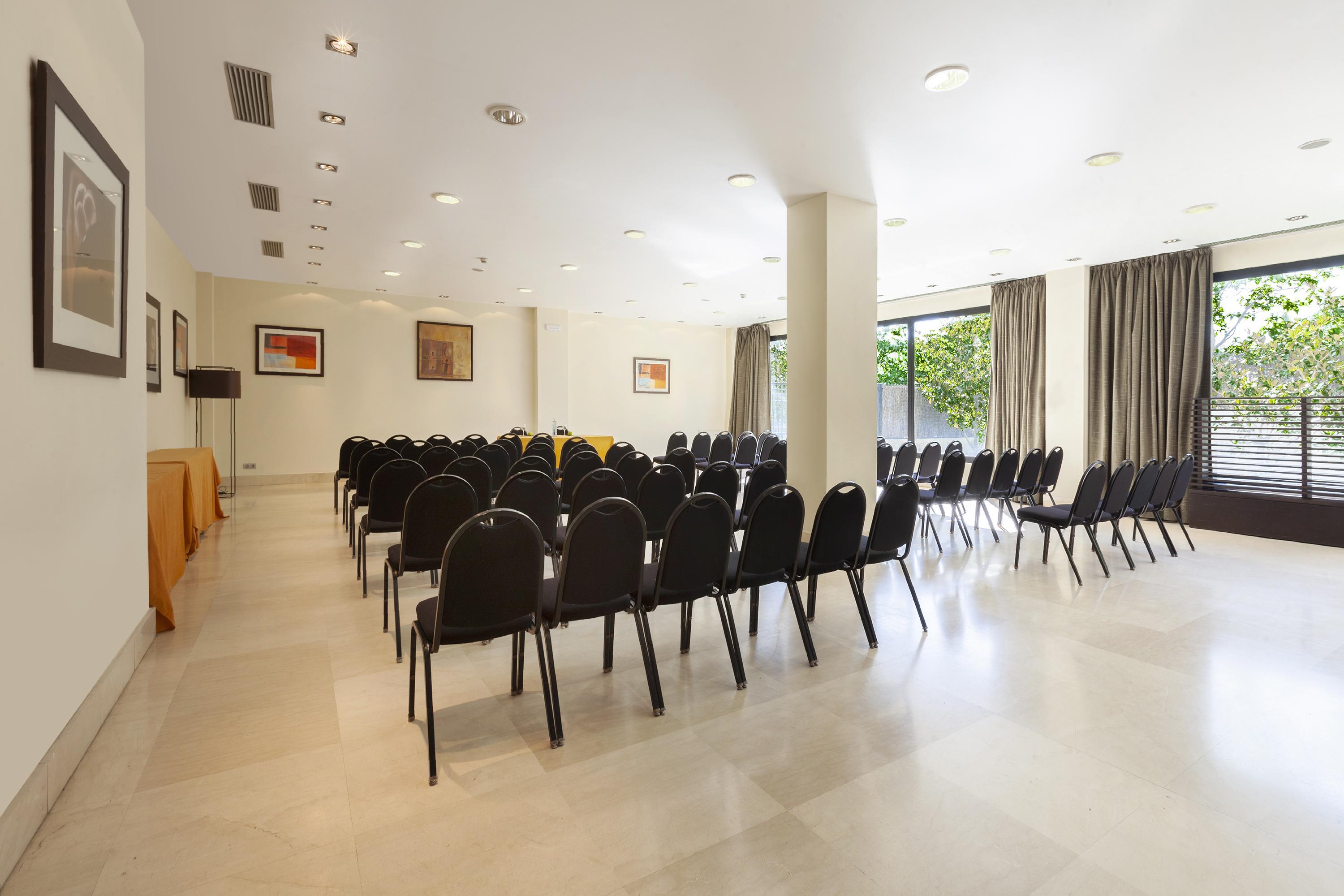 Hotel Sb Express Madrid Norte 3*