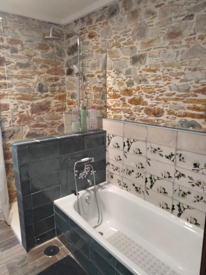 Bed & Breakfast Casa Bagaro *