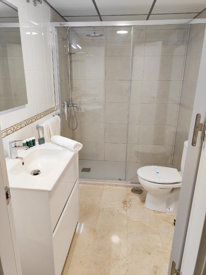 Nacavi Albir Apartahotel El Albir