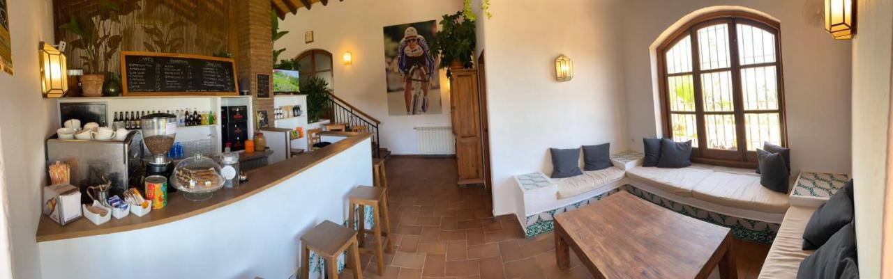 Hotel La Ventera - Summer Gualchos