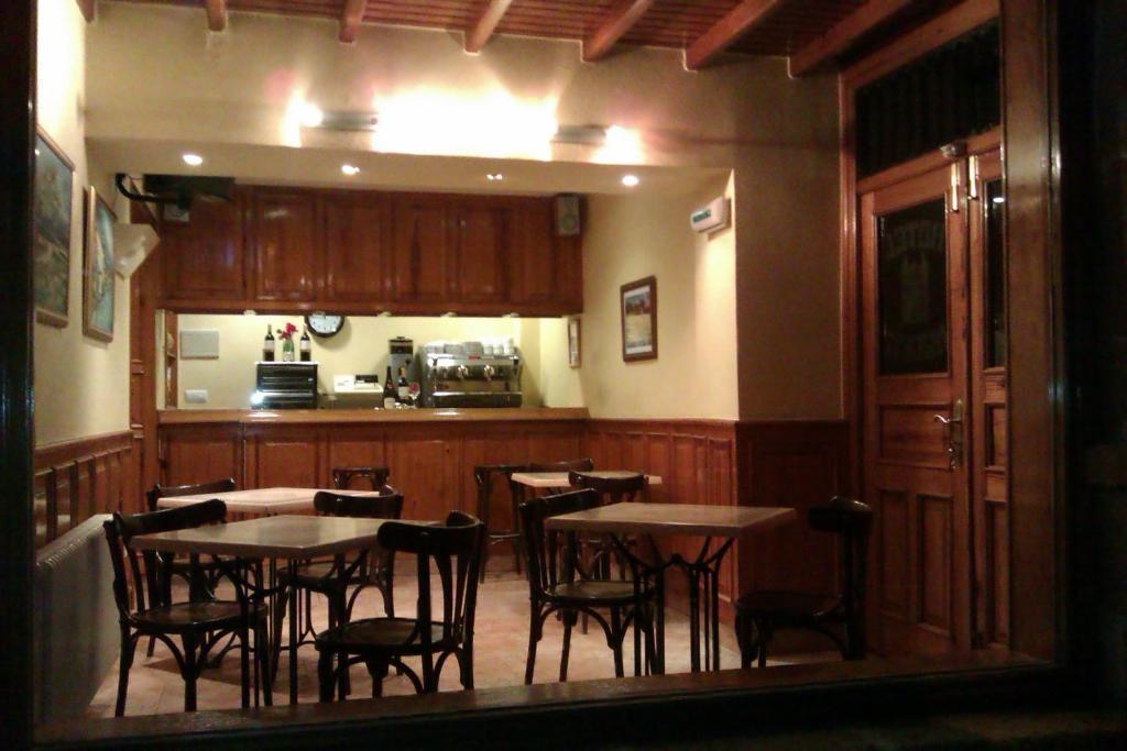 Hotel Muskiz