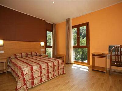 Santa Cristina Hotel