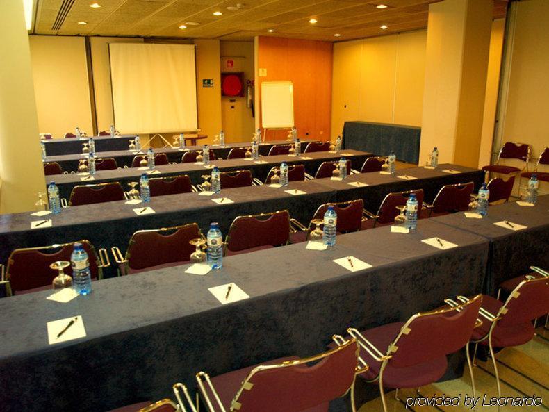 Hotel Granollers