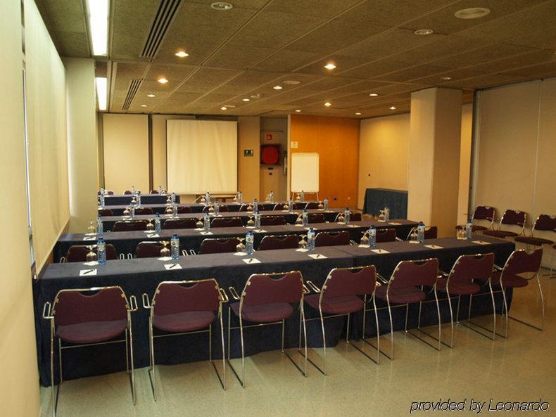 Hotel Granollers Hotel 3*