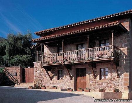 La Corte De Casa rural *
