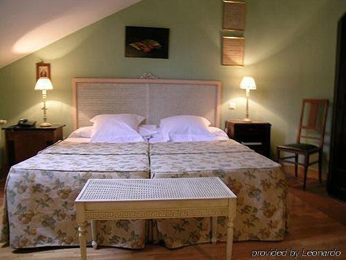 Salinas De Hotel 3*