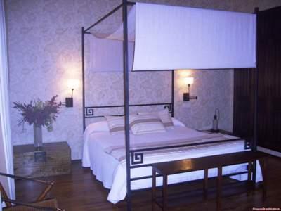 Hotel Real Restaurante El Linar Del Zaire
