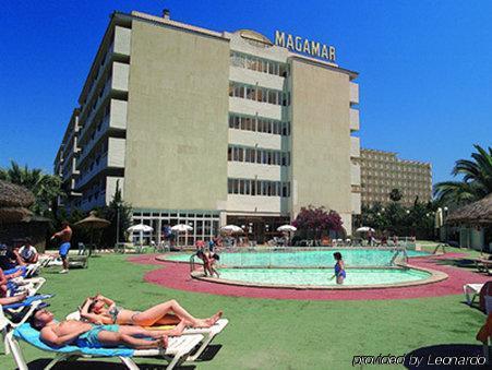 Bh Mallorca 3* Magaluf (Mallorca)