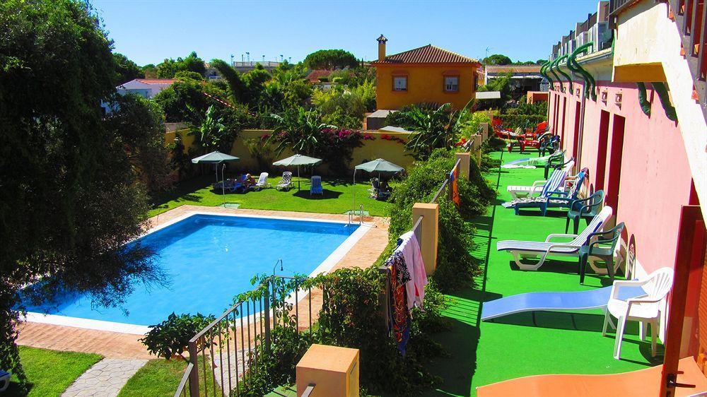 Hotel Pinomar El Puerto de Santa Maria