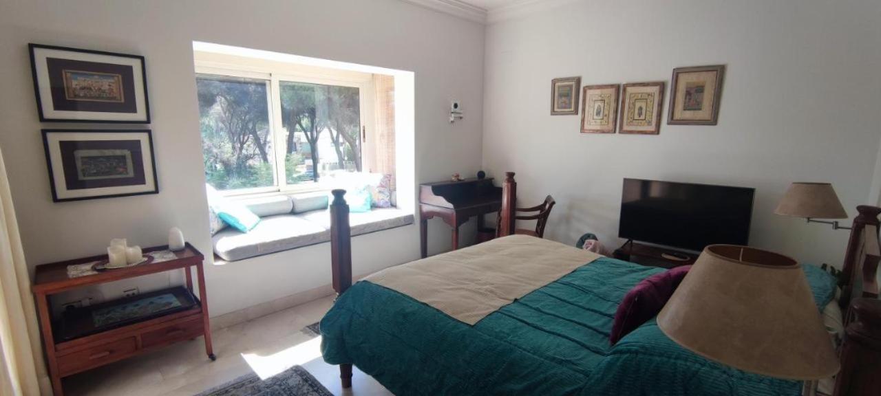 Lodge Juliana Cozyrooms Bollullos de la Mitación