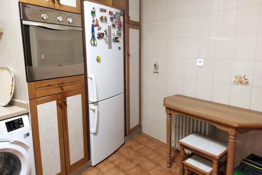 Holiday home Mananitas Tafalla