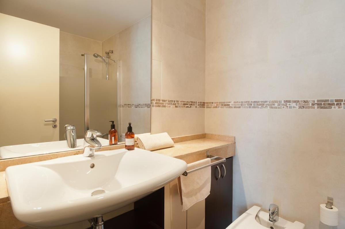Apartamento Espectacular Piso Cerca De La Playa *