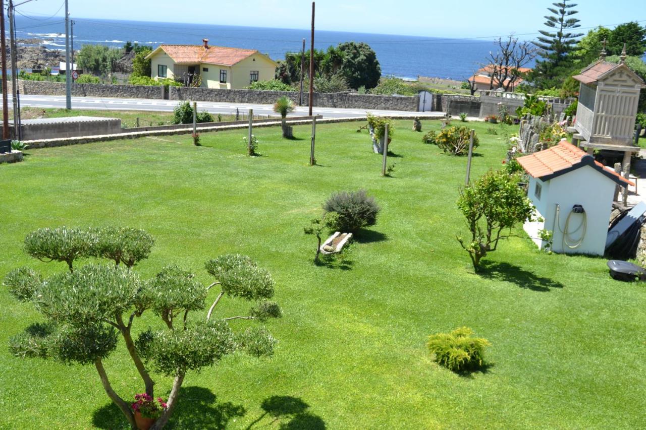 Сasa de vacaciones Casa Patricia
