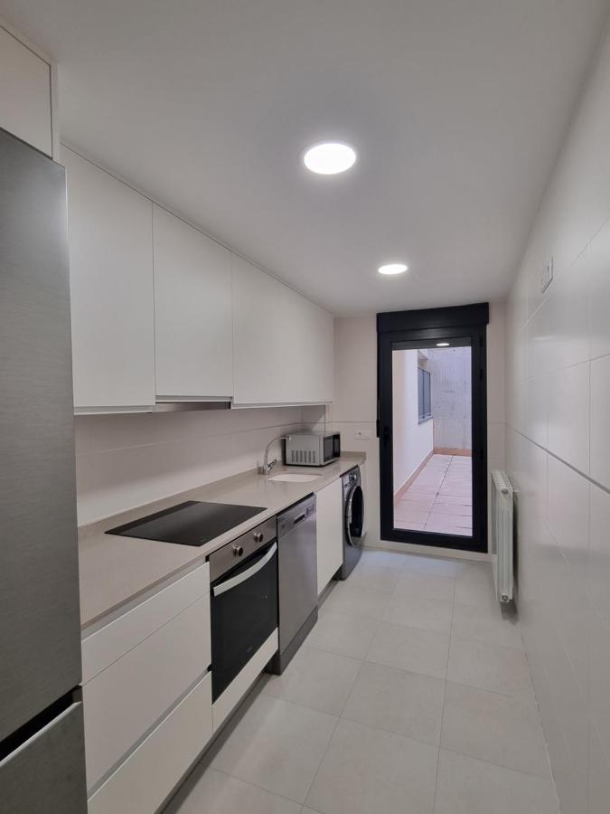 Encanto Mudejar Apartment Teruel