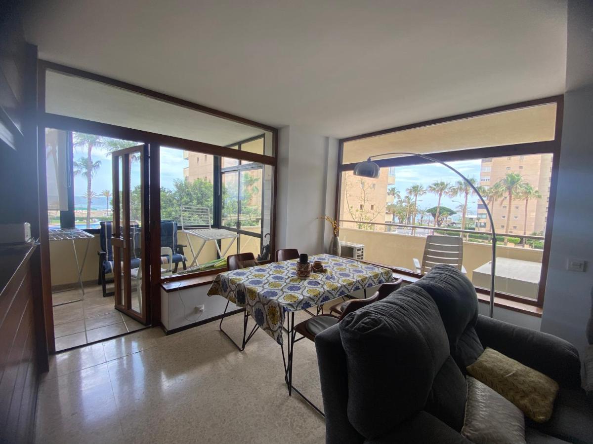 Torres De Playamar Apartamento *