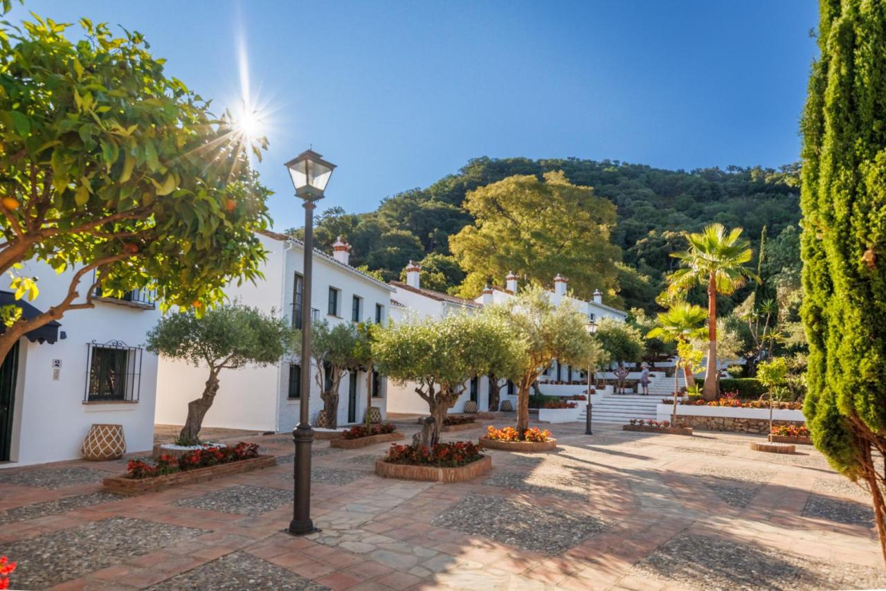 Karma La Herriza 4* Gaucin