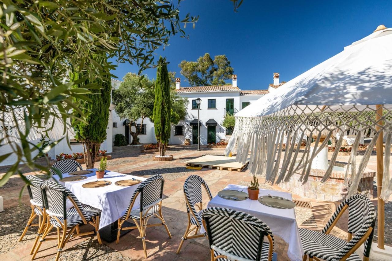 Karma La Herriza Hotel Gaucin