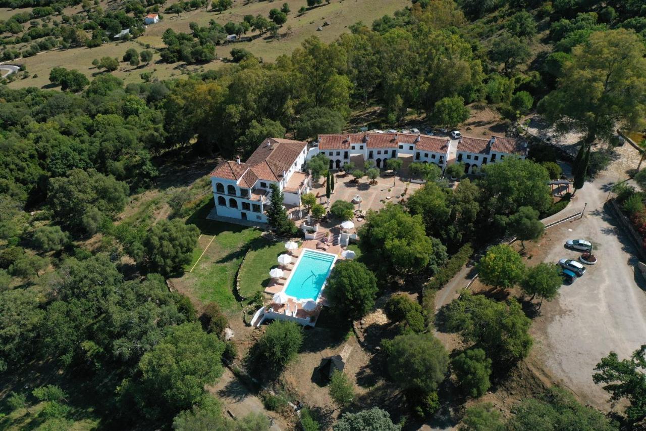 Karma La Herriza Hotel 4*