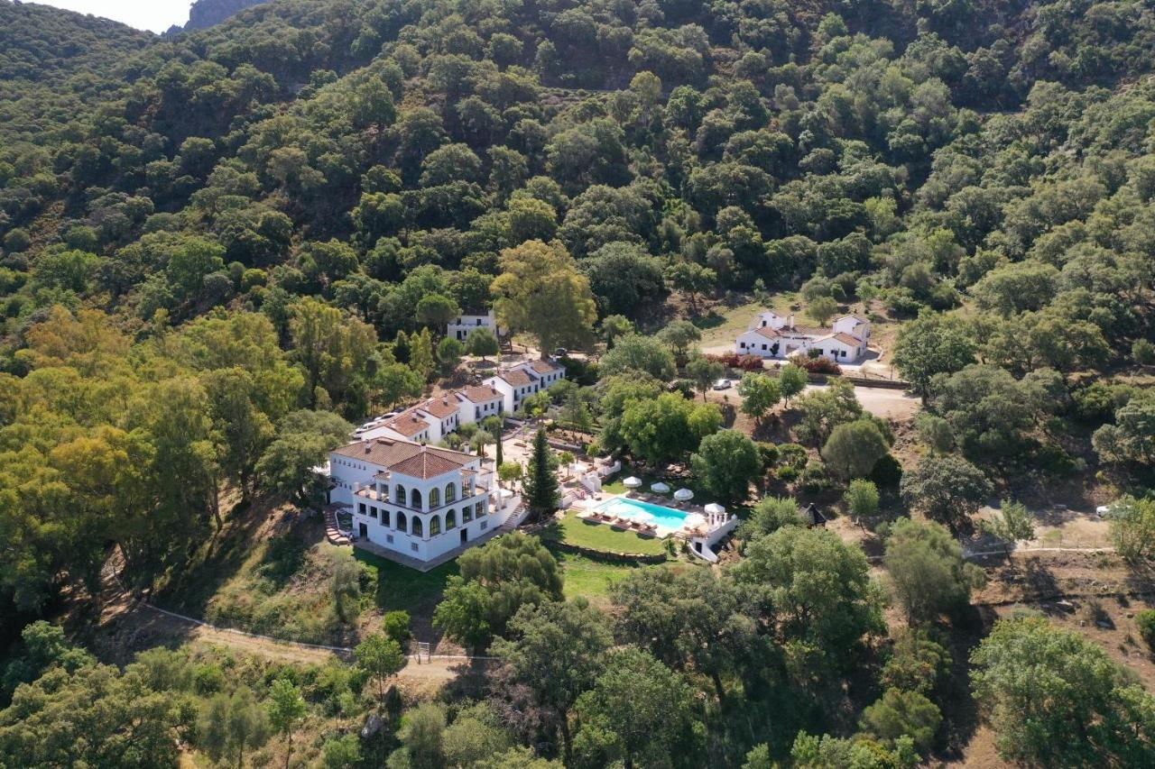 Hotel Karma La Herriza Gaucin