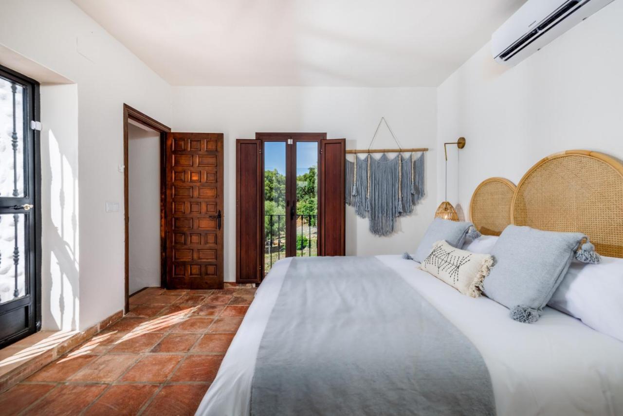 Karma La Herriza Hotel Gaucin