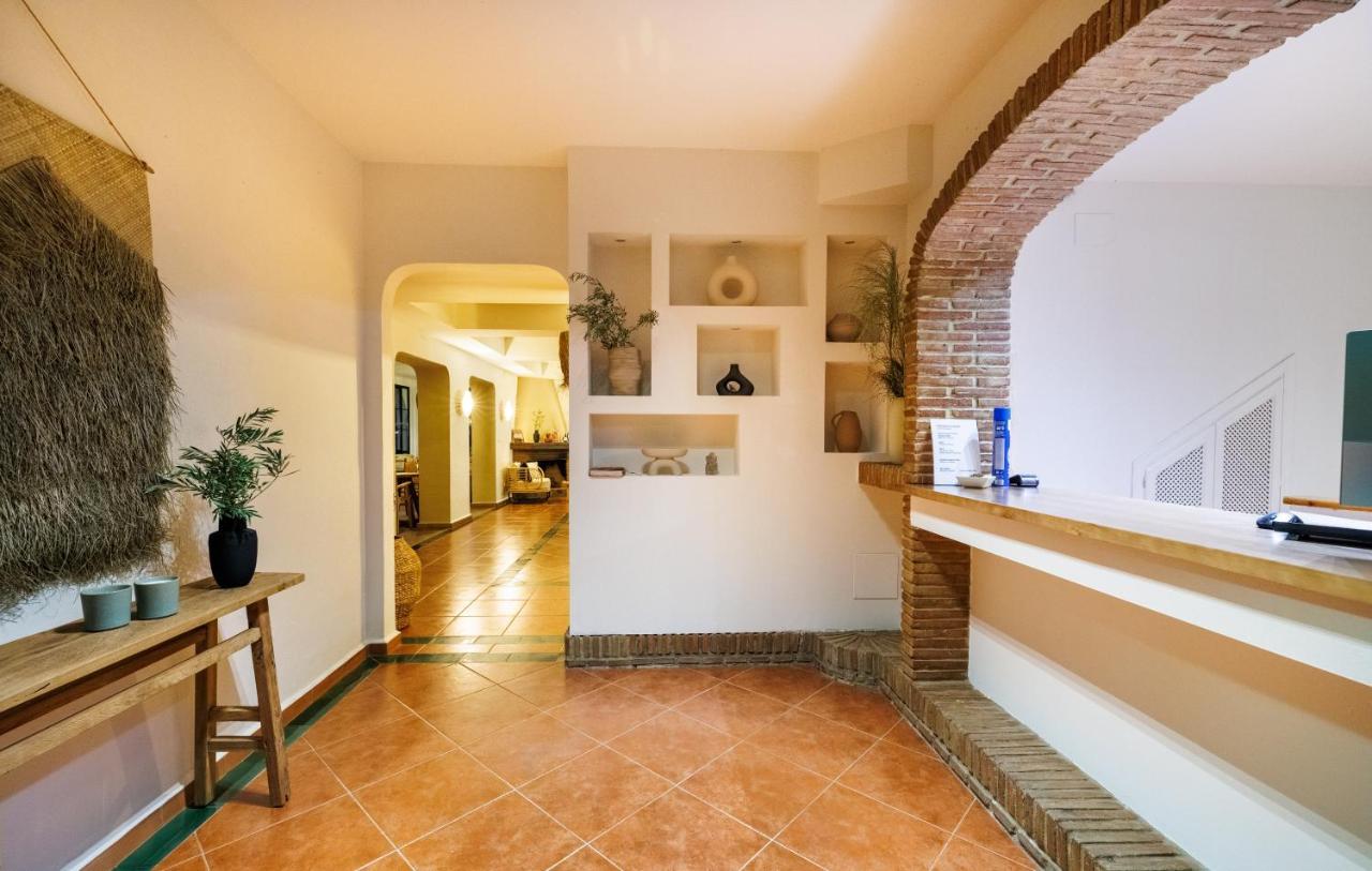 Karma La Herriza Hotel