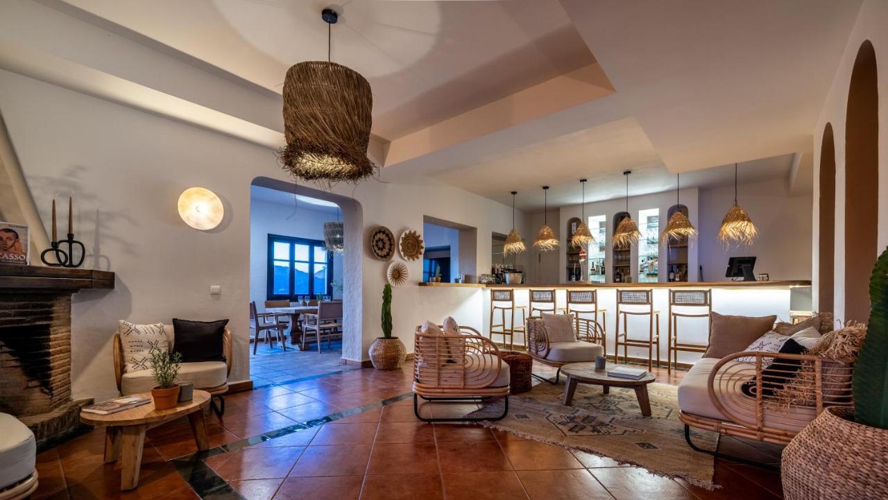Karma La Herriza Hotel 4*