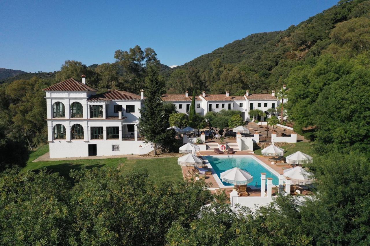 Hotel Karma La Herriza