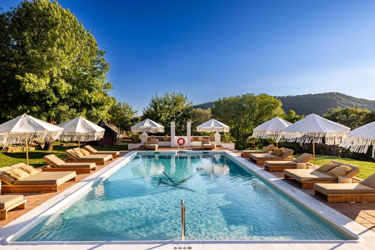 Karma La Herriza Hotel