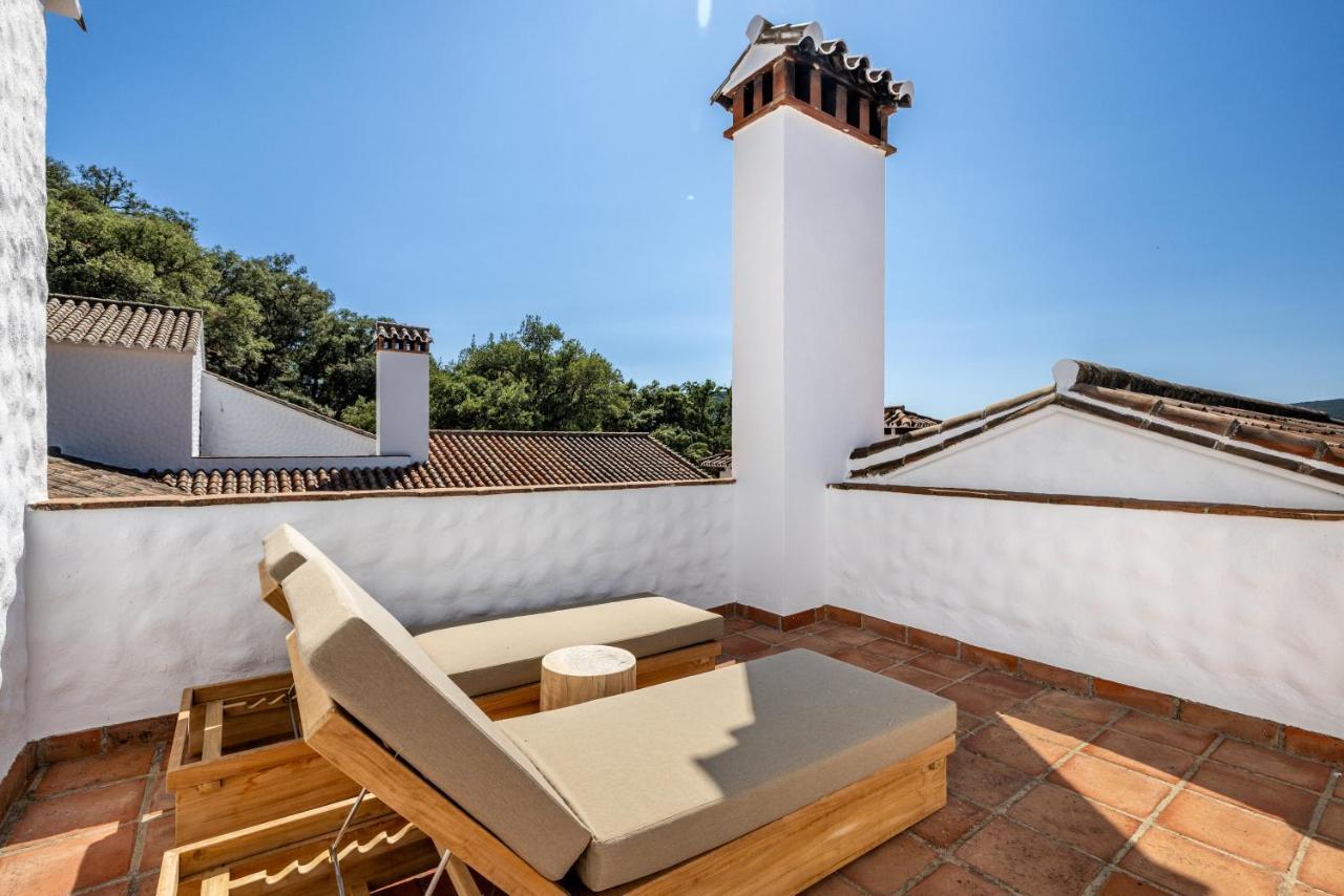 Karma La Herriza Hotel 4*