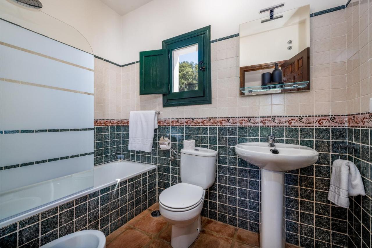 Karma La Herriza 4* Gaucin