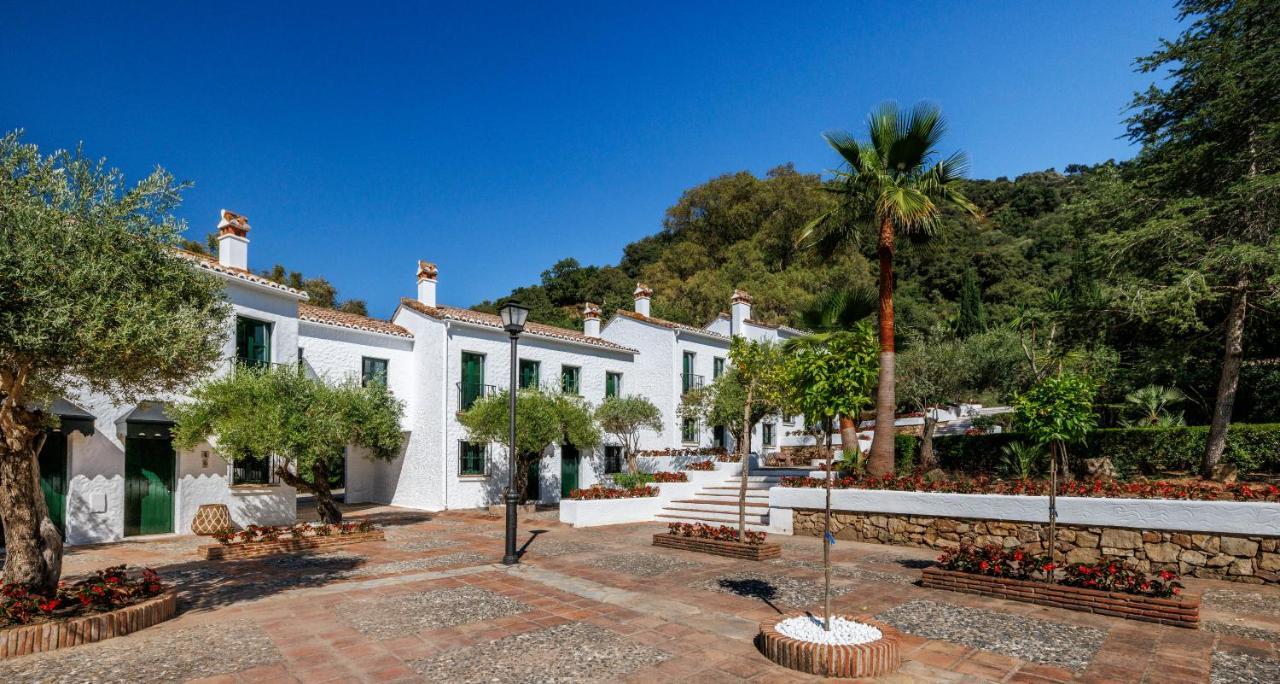 Karma La Herriza Hotel Gaucin