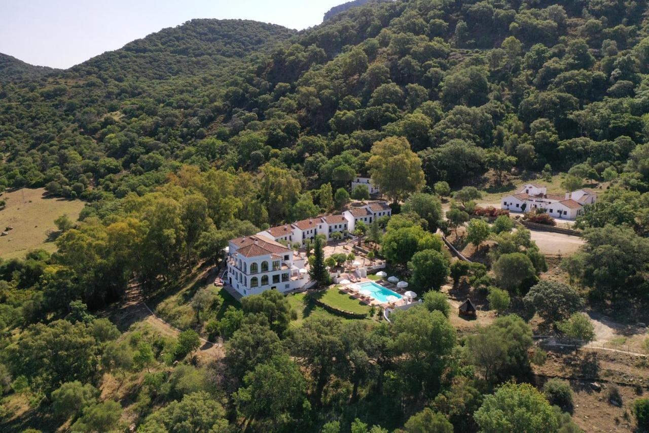 Karma La Herriza 4* Gaucin