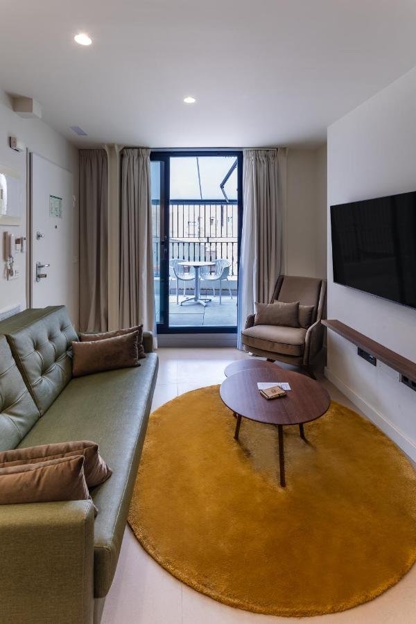 Apartamento La Casa De Flores Cartagena
