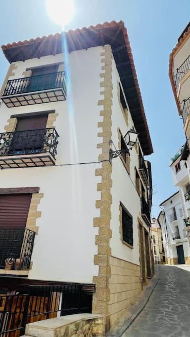 Casa Nieves-el Retiro De Senderos Apartment *