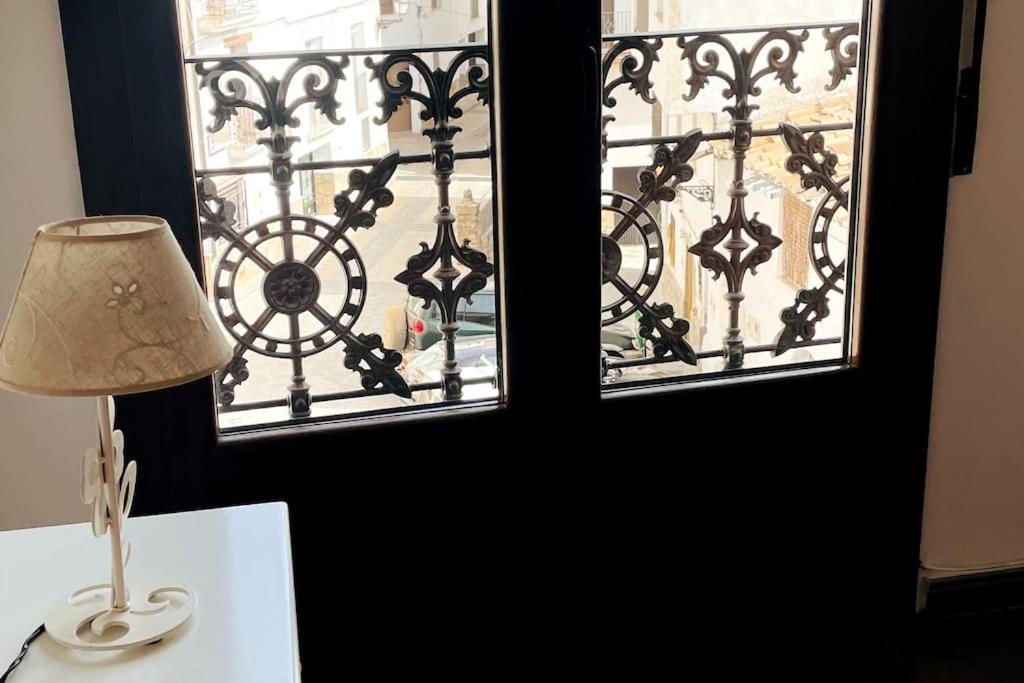 Apartamento Casa Nieves-el Retiro De Senderos *