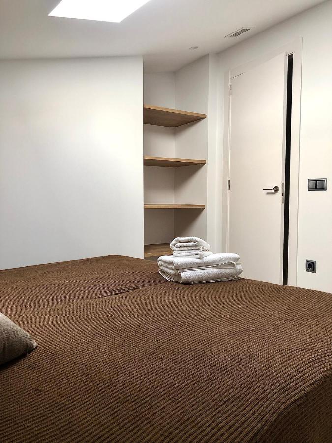 Antiga Biblioteca Apartment