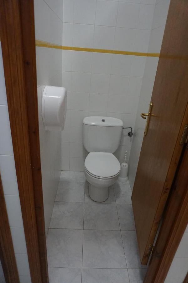 Hostel De Sos del Rey Catolico