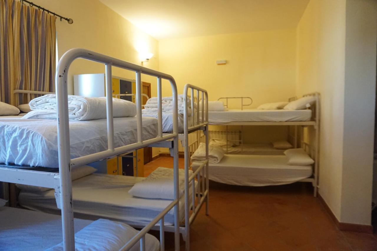 De Hostel Sos del Rey Catolico