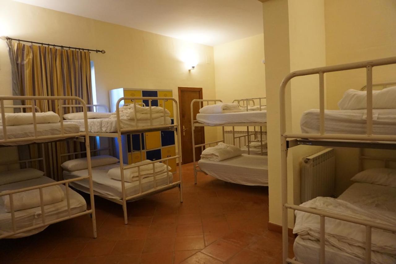 De Hostel *