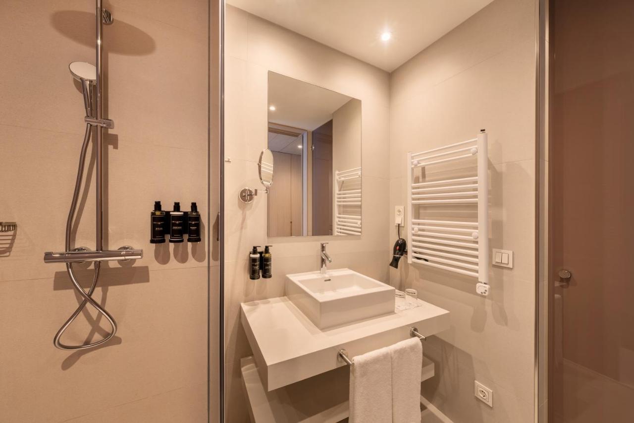 Eurostars Oasis Hotel Marbella