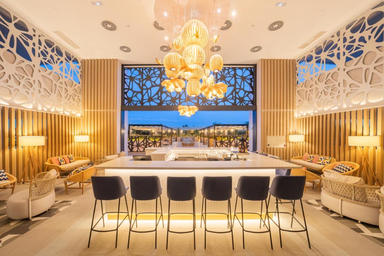 Hotel Eurostars Oasis Marbella